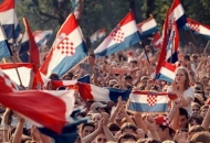 Hrvatski narod izišao iz letargije i raspretao nacionalni ponos Hrvatski narod izišao iz letargije i raspretao nacionalni ponos