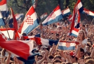 Hrvatski narod izišao iz letargije i raspretao nacionalni ponos