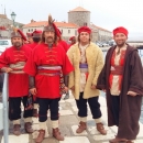 Otvaranje izložbe fotografija "Vratili se uskoci kući"