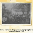 20. pučko-kulturna svečanost za Ilinju u Sincu