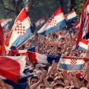 Hrvatski narod izišao iz letargije i raspretao nacionalni ponos