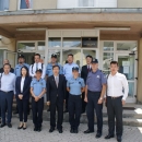 Kineski policijski službenici od danas obavljaju službu i u Nacionalnom parku Plitvička jezera
