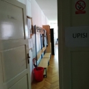 Danas upisi u Srednju školu Otočac