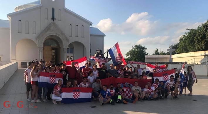 I Crkva hrvatskih mučenika na Udbini promijenila svoju naslovnu fotografiju