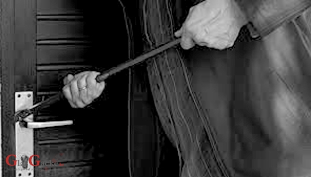 Za vikend kriminala kao u priči