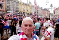 Treba biti na mjestu događanja Treba biti na mjestu događanja