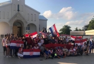 I Crkva hrvatskih mučenika na Udbini promijenila svoju naslovnu fotografiju