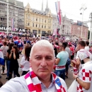 Treba biti na mjestu događanja