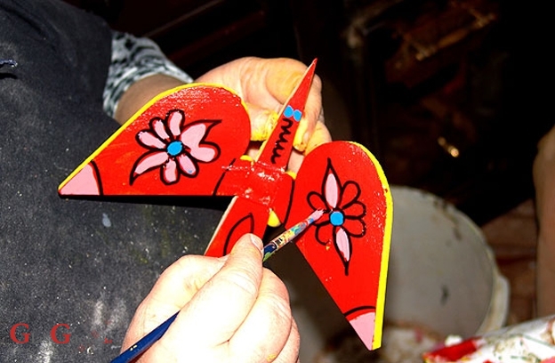 Bespovratna sredstva za tradiciju