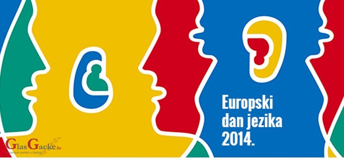 Europski dan jezika - netom minuo