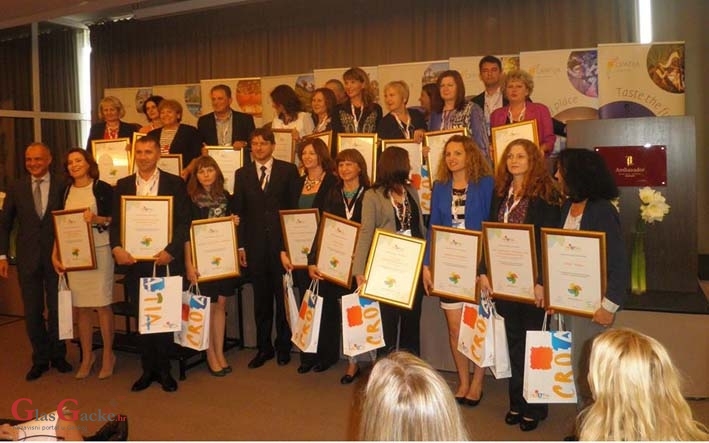 Predstavljena Hrvatska 365...