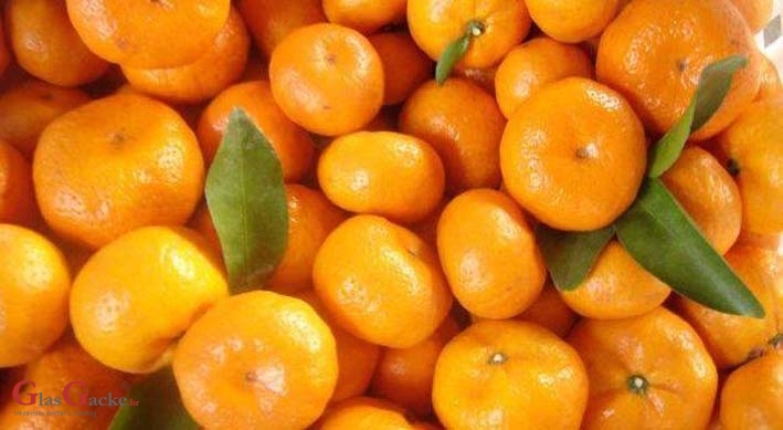 Kako po povoljnoj cijeni do neretvanskih mandarina
