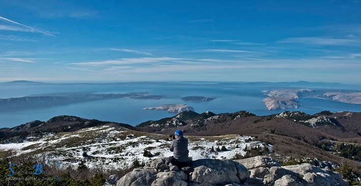 Pogled "od milijun dolara"