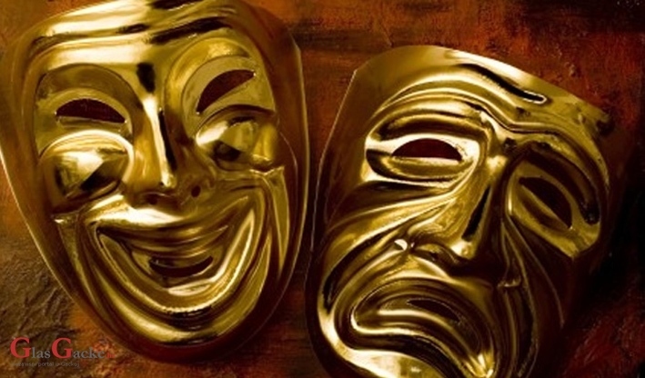 Noć kazališta - samo u Otočcu!