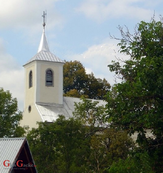 Kompoljčani na sv. Jakovu u Pazarištima