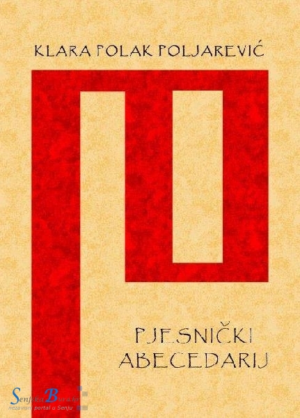 Predstavljanje zbirke poezije " Pjesnički abecedarij" 
