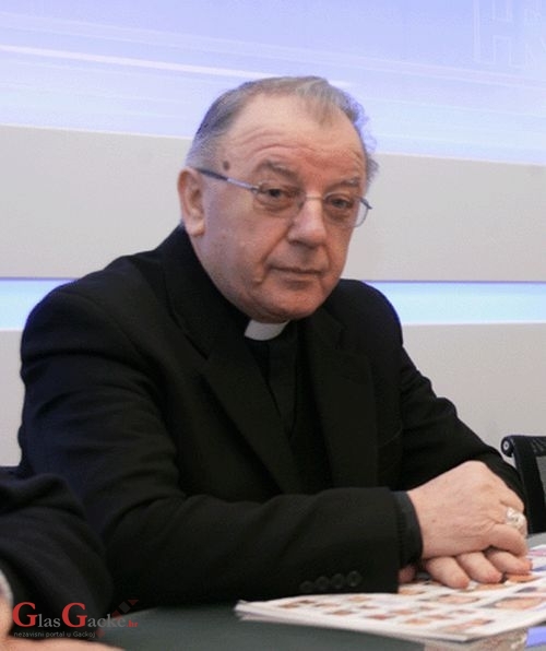 Izjava biskupa Bogovića o preferencijalnom glasovanju