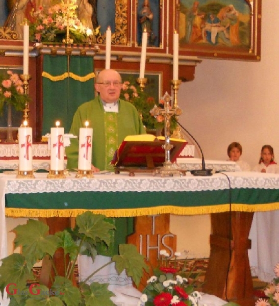 Dragi dobročinitelju !