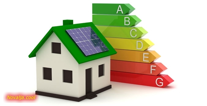 Natječaj - povećanje energetske učinkovitosti kuća
