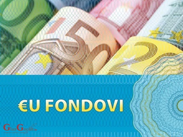 Edukacija za korištenje sredstava EU fondova