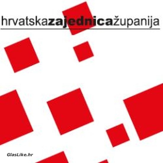 Zamjenica župana Ivana Tomaš na 32.sjednici Izvršnog odbora Hrvatske zajednice županija 