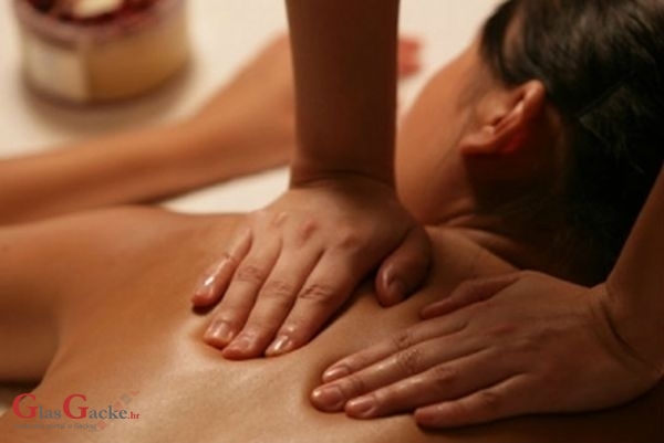 Dolijala lažna maserka koja je opljačkala staricu !