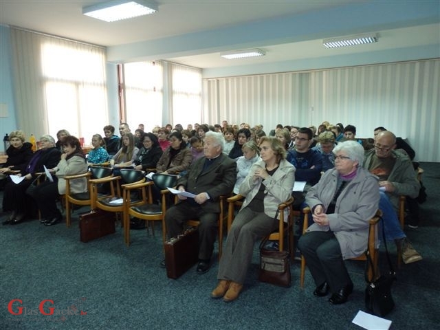 Godišnji susret liturgijskih čitača Gospićko-senjske biskupije