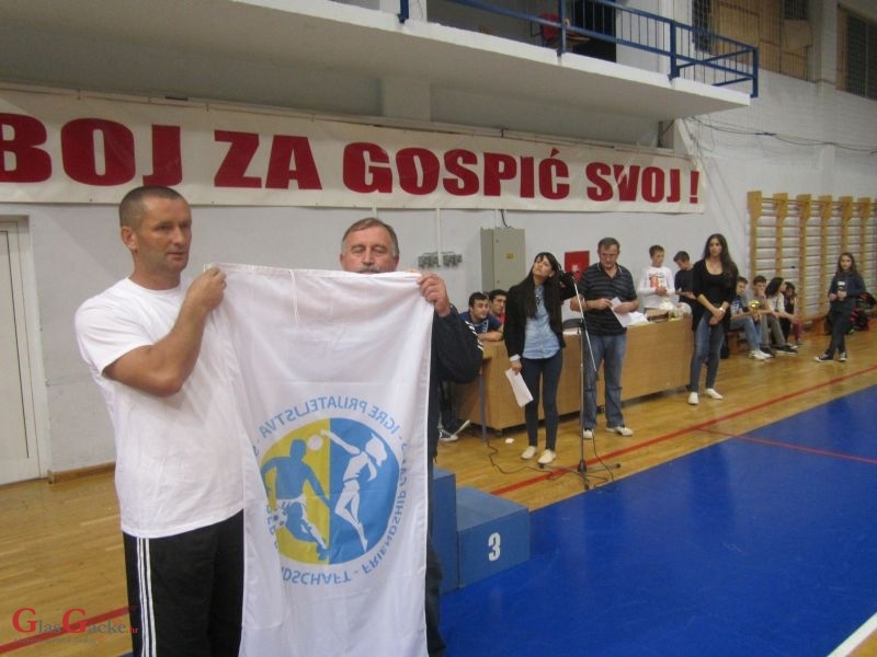 Završene "12.Igre prijateljstva"