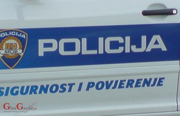 Iz policijske bilježnice tijekom proteklog vikenda Iz policijske bilježnice tijekom proteklog vikenda