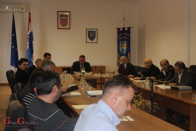 Župan Kolić na radnom sastanku s predstavnicima Hrvatskog centra za razminiravanje