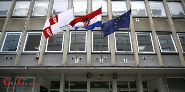 SDP-ovi koordinatori po izbornim jedinicama 