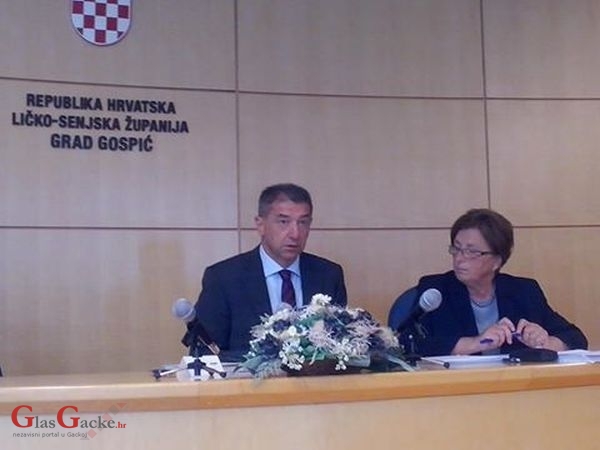 Sazvana XI. sjednica Županijske skupštine