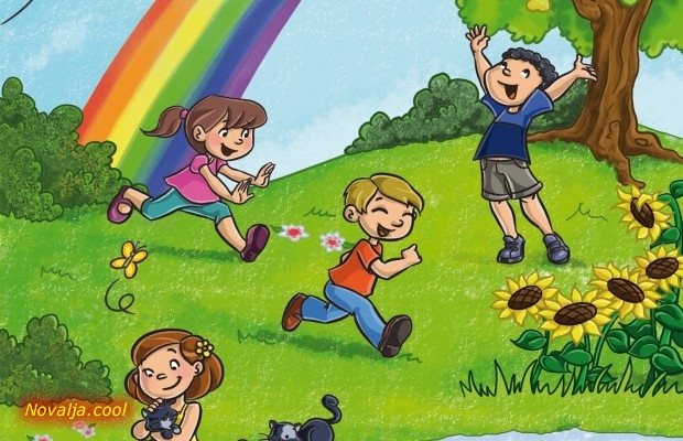 Dječji vrtić ima svoje web stranice