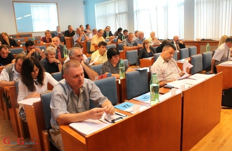  Pomaknut datum održavanja XI. sjednice Županijske skupštine i Odbora