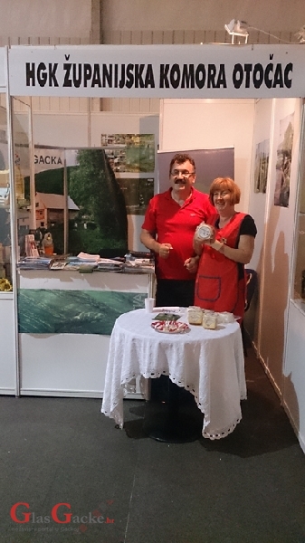 Turistički potencijali, hrana i piće na EKOBIS-u Turistički potencijali, hrana i piće na EKOBIS-u