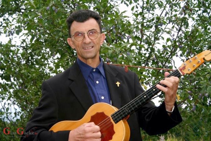 Ovako zbori don Anđelko Ovako zbori don Anđelko