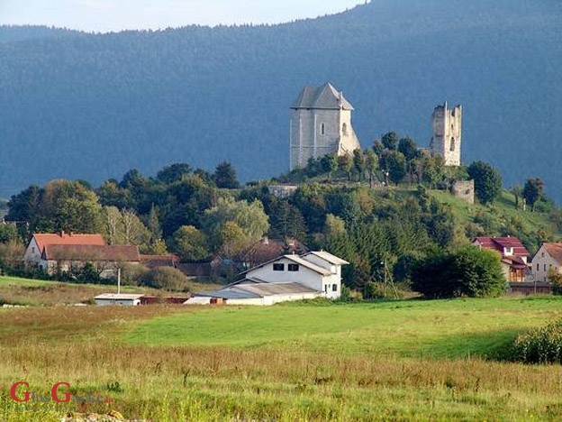 Brinje traži direktora Turističke zajednice