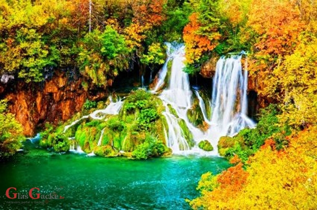 Izuzetne pogodnosti za Obiteljski tjedan na Plitvičkim jezerima
