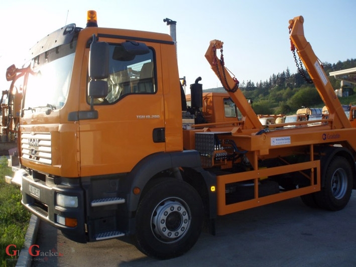 Sutra u Otočcu sjednica Grupacije održavanja čistoće