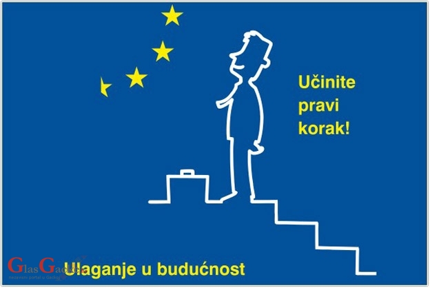 U srijedu u Otočcu seminar o uslugama malomu i srednjem poduzetništvu U srijedu u Otočcu seminar o uslugama malomu i srednjem poduzetništvu