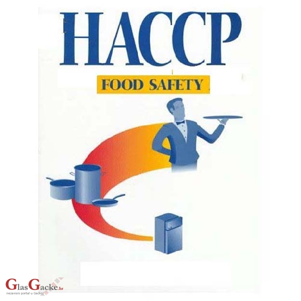 Besplatne HACCP radionice za sve koji posluju s hranom Besplatne HACCP radionice za sve koji posluju s hranom