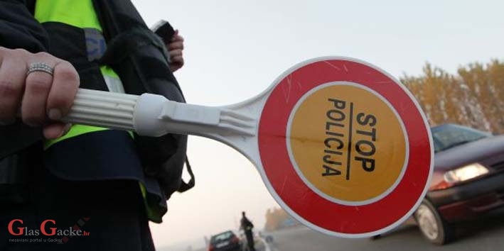 Kako je bilo protekla vikenda u prometu