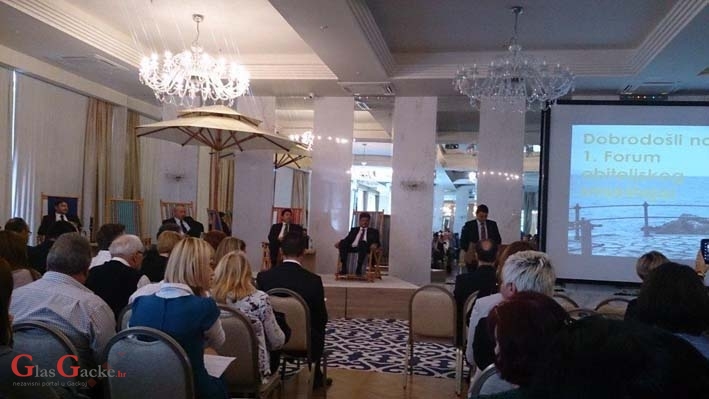 Na Forumu obiteljskog smještaja i 40-ak sudionika iz Ličko-senjske županije