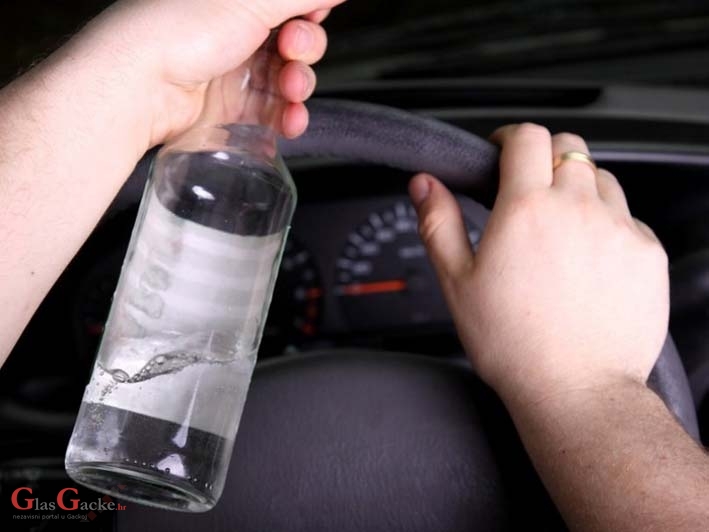 Tko pijan, a tko brz