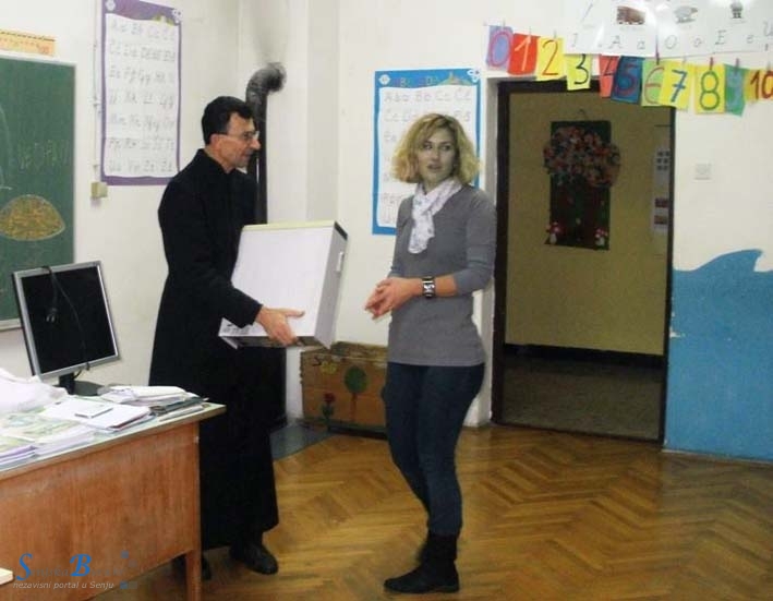 Kad ne će drugi, hoće Kaćunko