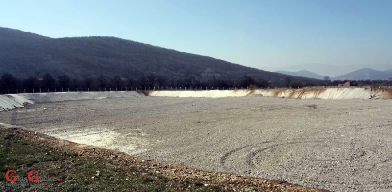 Otočac i Gospić će imati pretovarne stanice za smeće