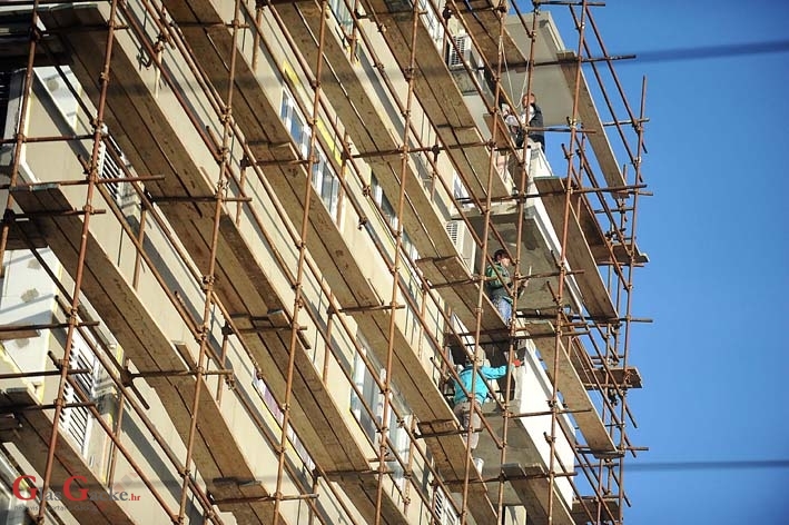 Besplatna edukacija o energetskoj obnovi u zgradarstvu i industriji Besplatna edukacija o energetskoj obnovi u zgradarstvu i industriji