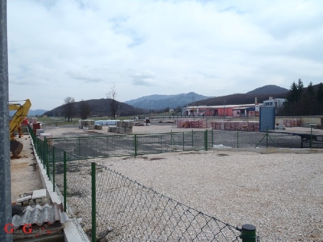 Bespovratna sredstva gradovima i općinama za poduzetničke zone Bespovratna sredstva gradovima i općinama za poduzetničke zone