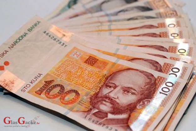 Vlada povećala pomoć za stručno osposobljavanje na 2.400 kuna Vlada povećala pomoć za stručno osposobljavanje na 2.400 kuna