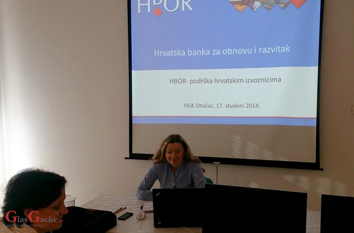 Gospodarstvenici Ličko-senjske županije oprezni u kreditima Gospodarstvenici Ličko-senjske županije oprezni u kreditima